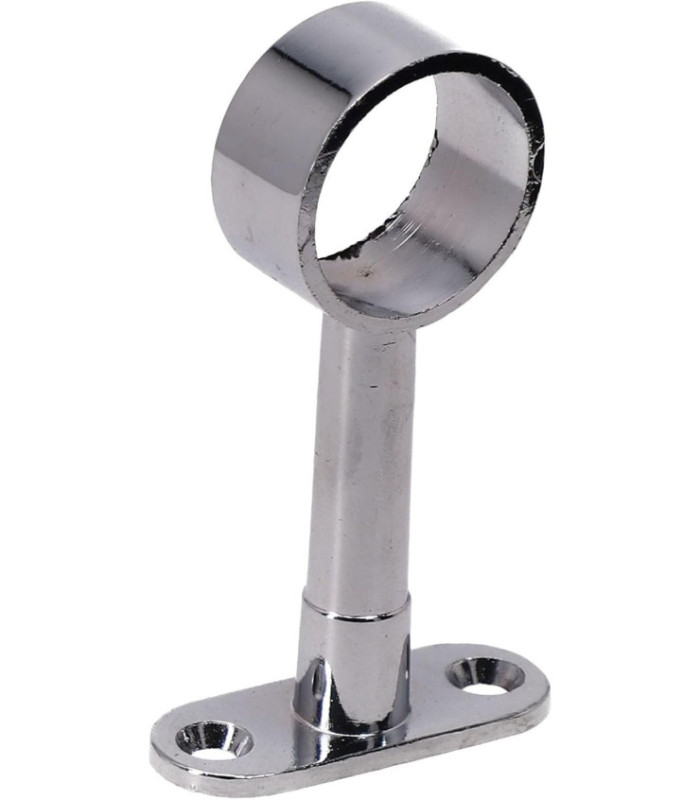 SOPORTE PARA CAÑO REDONDO DE 25MM