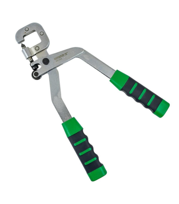 CRIMPADOR DE DRYWALL 0.5MM-0.8MM WYNNS