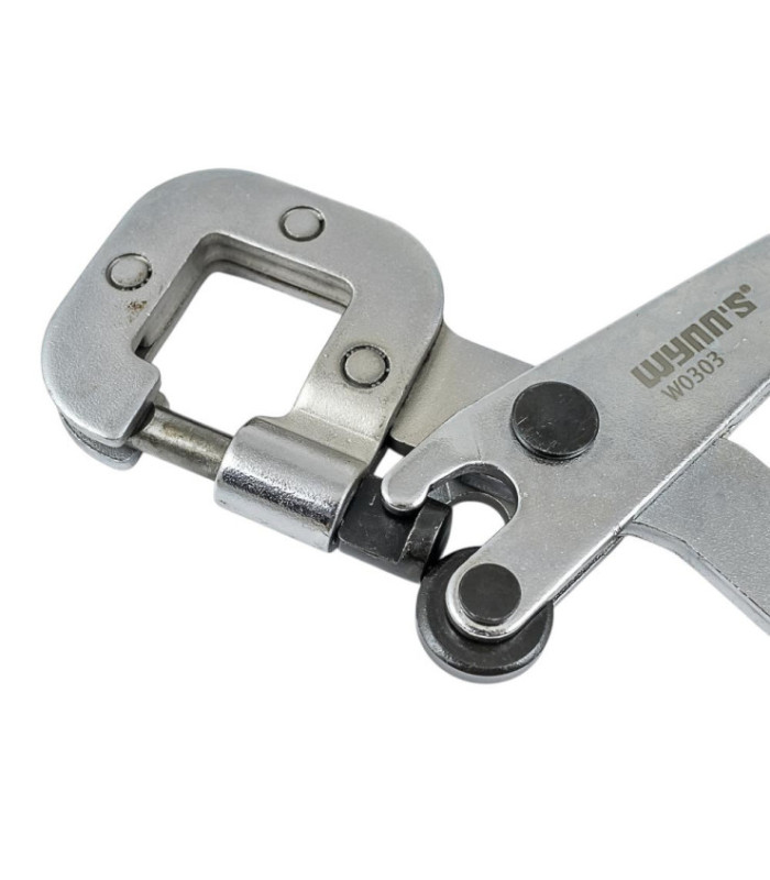 CRIMPADOR DE DRYWALL 0.5MM-0.8MM WYNNS