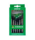 DESTORNILLADOR DE PRECISION 6PC