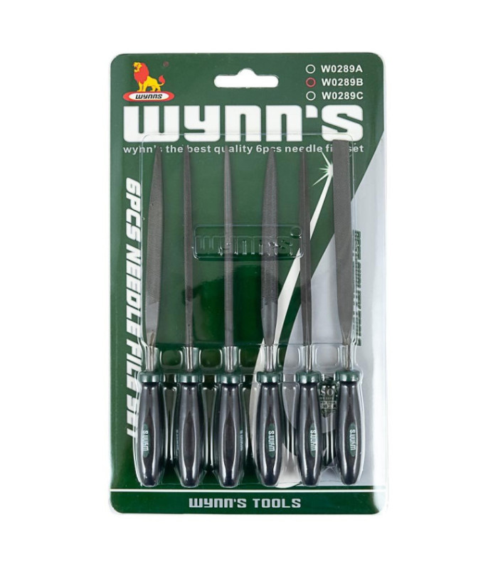 LIMA 160MM 6PC WYNNS