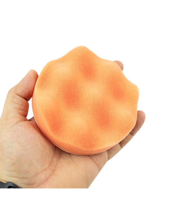 ESPONJA PARA PULIR 4PULG