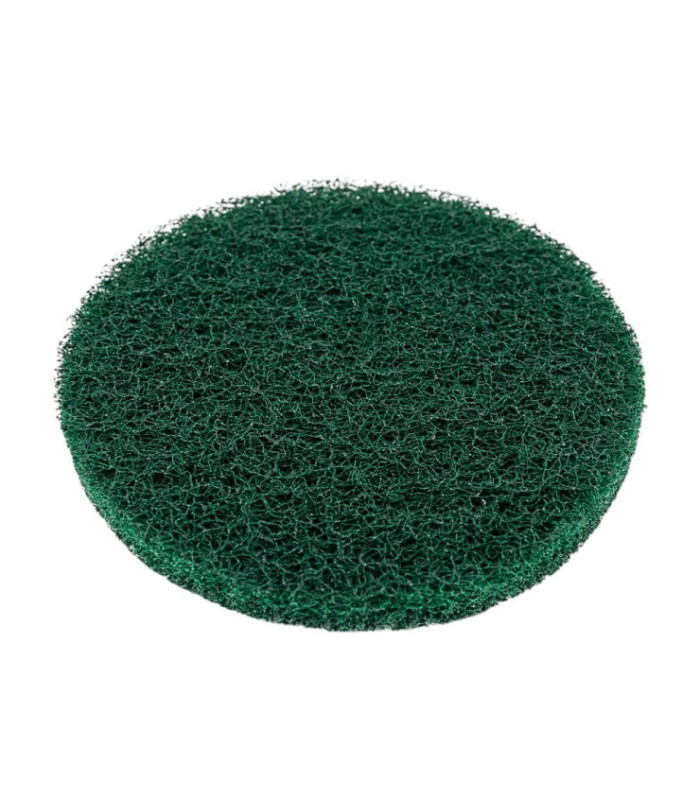 ESPONJA BEARTEX C/VELCRO 100MM