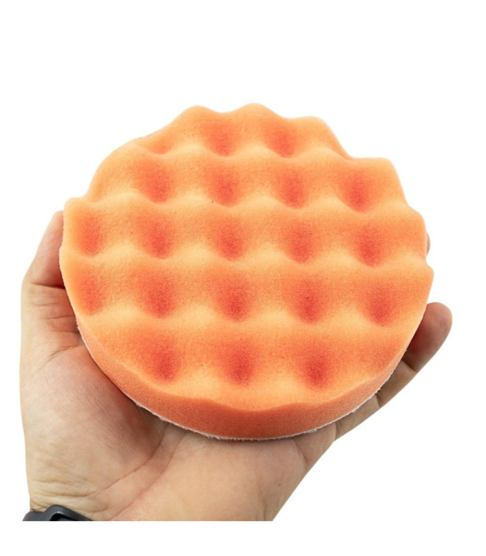 ESPONJA PARA PULIR 5PULG