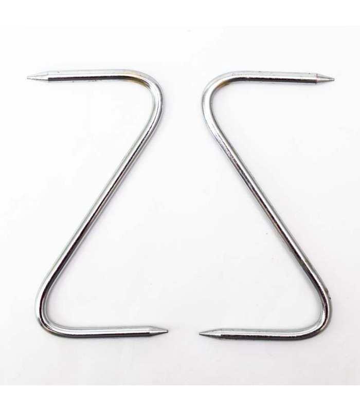 Gancho para carniceria