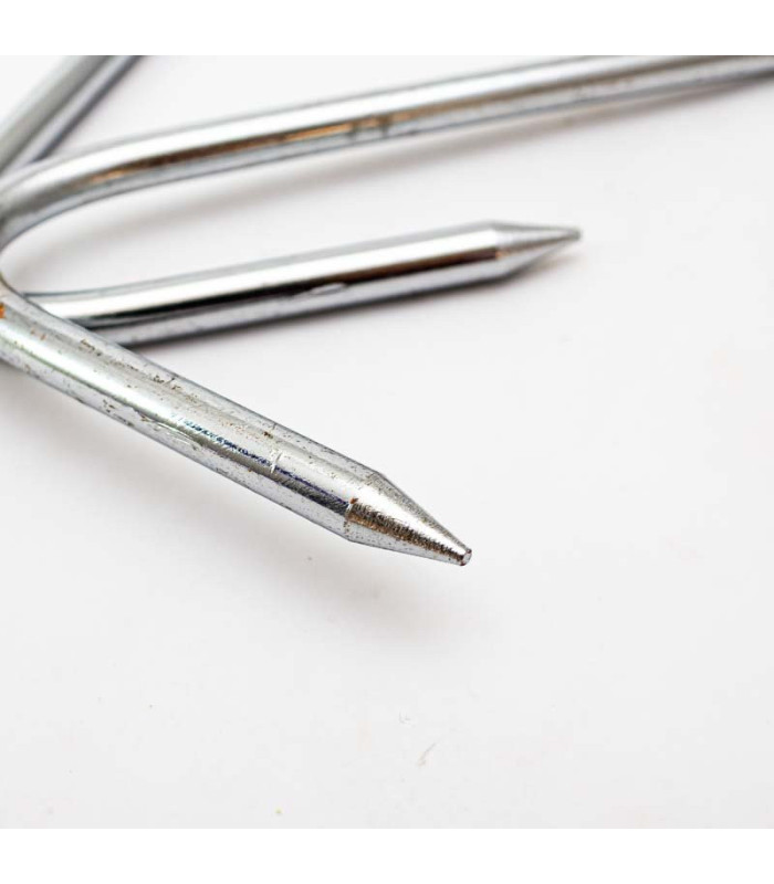 Gancho para carniceria