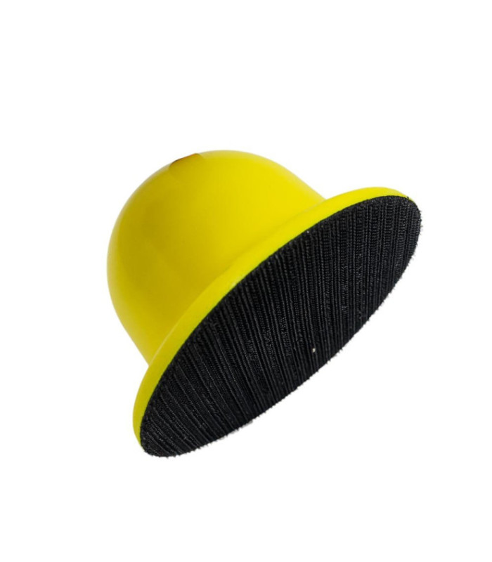 SOPORTE PARA LIJA VELCRO 5PULG