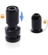 Adaptador de impacto 1/2 a 1/4