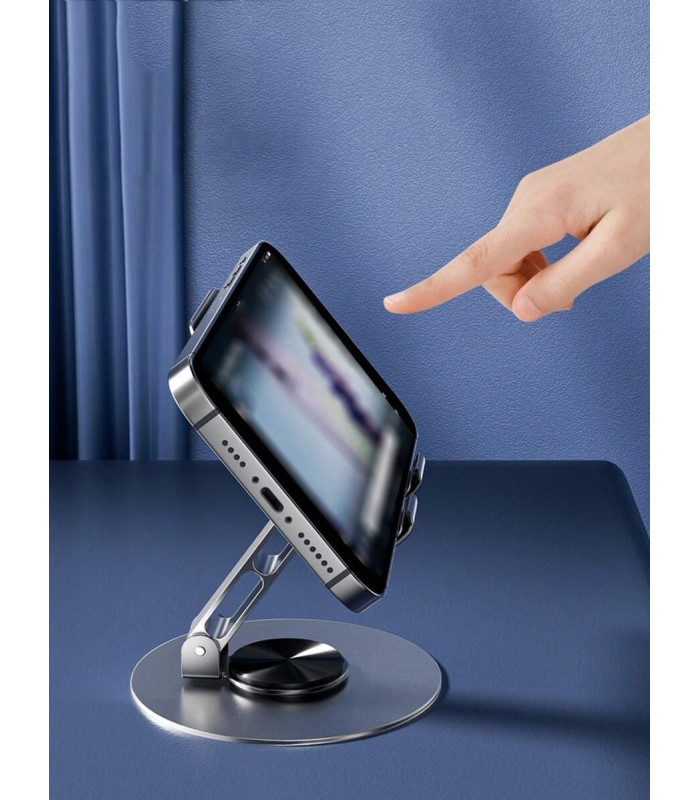 SOPORTE PARA TELEFONO Y809