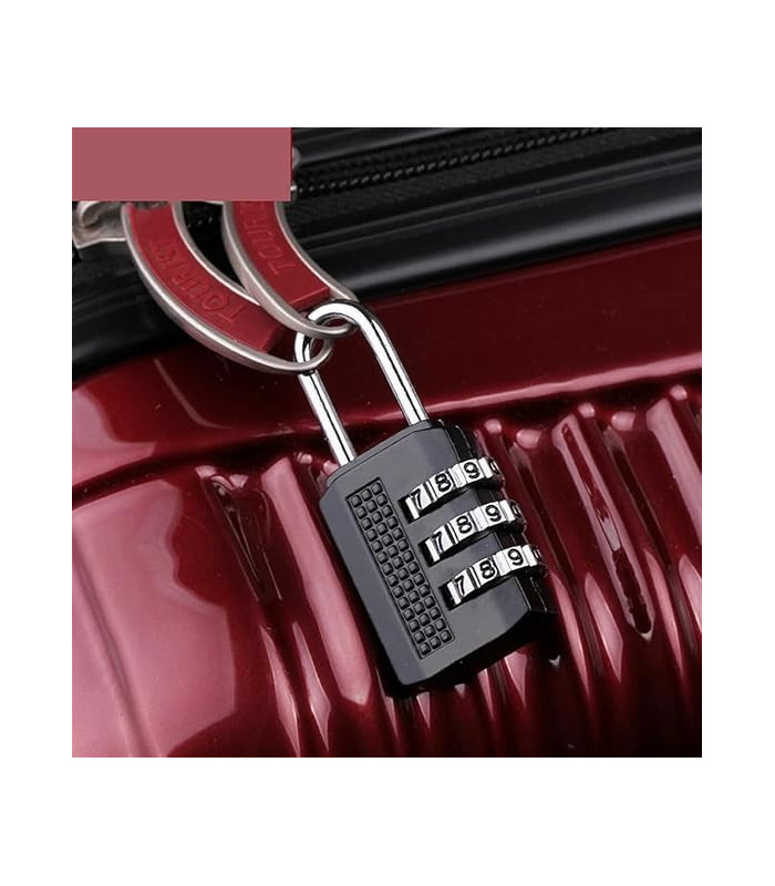 CANDADO P/BALIJA CHICO