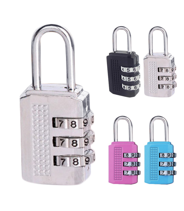 CANDADO P/BALIJA CHICO