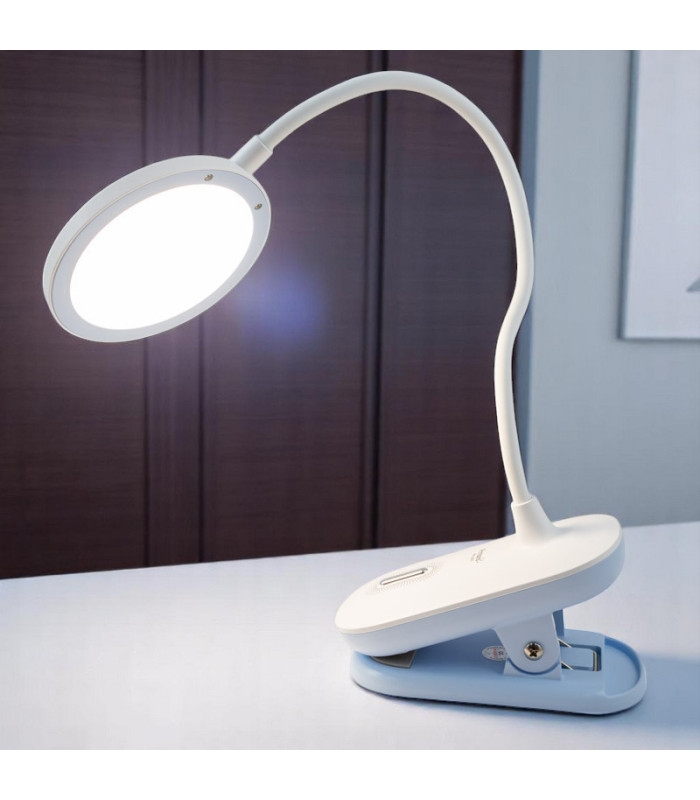 LAMPARA 18LED 4W PM-6601