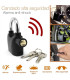 CANDADO CON ALARMA 10MM
