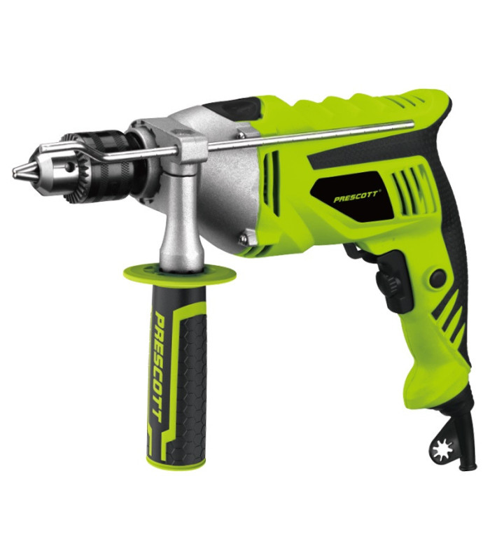 TALADRO DE IMPACTO 13MM 1010W PRESCOTT