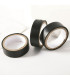 Cinta aisladora negro 46mm 6pc