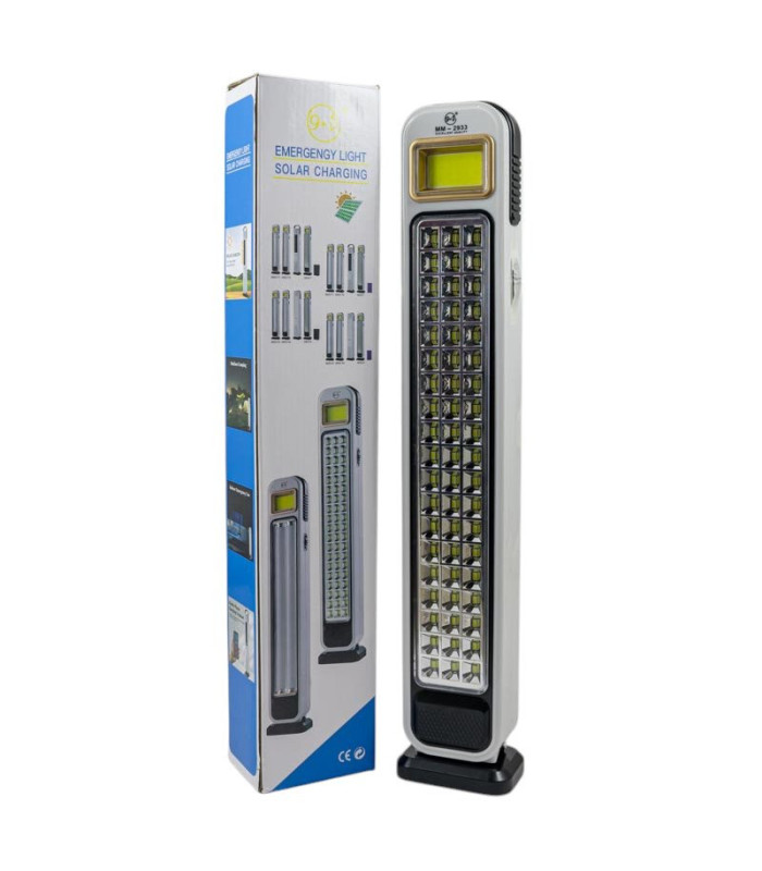 LUZ DE EMERGENCIA FA-2933-7