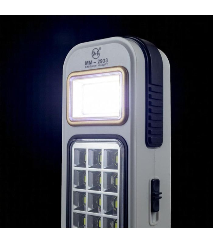 LUZ DE EMERGENCIA FA-2933-7