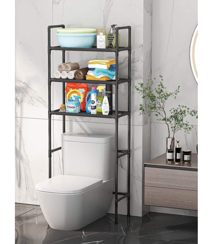 ESTANTE ORGANIZADOR 47x26x155CM