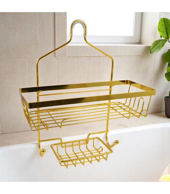 ESTANTE ORGANIZADOR METALICO