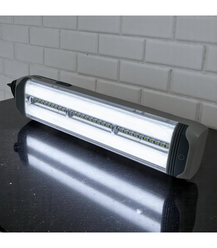 LUZ DE EMERGENCIA FA-7673A