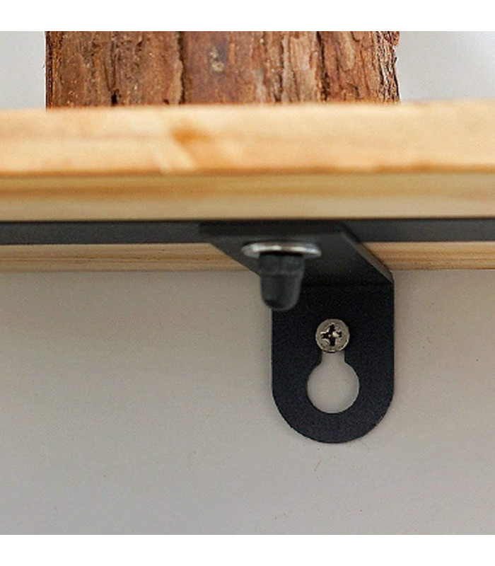 JUEGO DE REPISA CORAZON