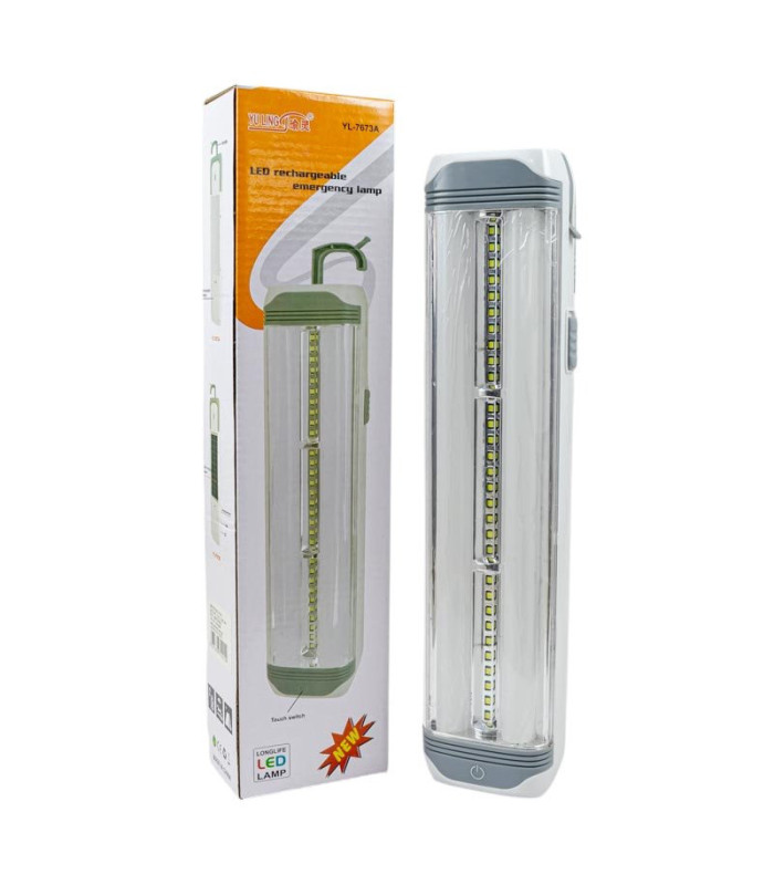 LUZ DE EMERGENCIA FA-7673A