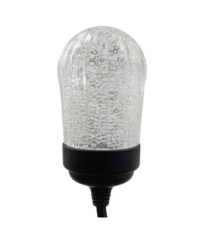 GUIRNALDA 5MT 10FOCOS COLORIDO