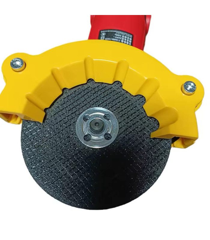 AFILADOR DE MECHAS ADAPTABLE A AMOLADORA