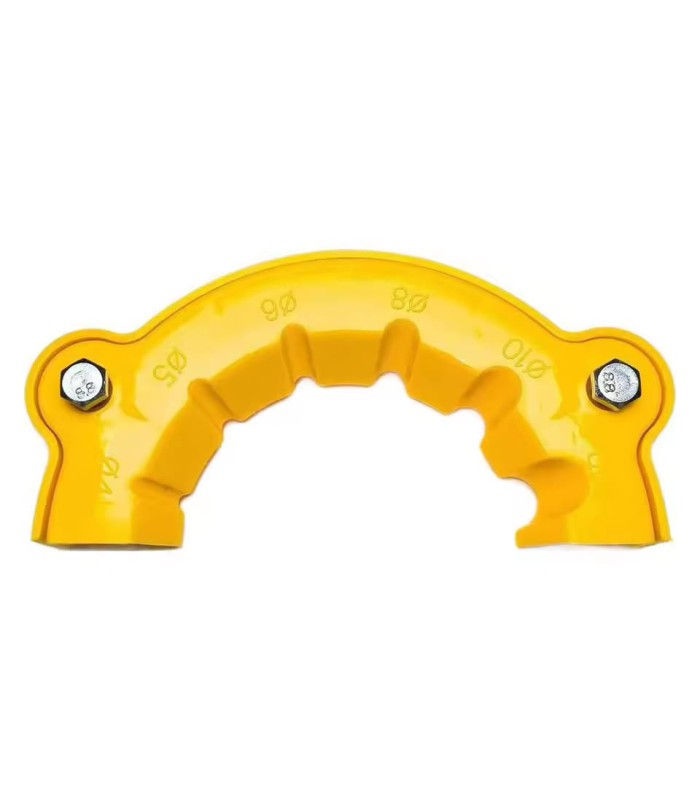 AFILADOR DE MECHAS ADAPTABLE A AMOLADORA