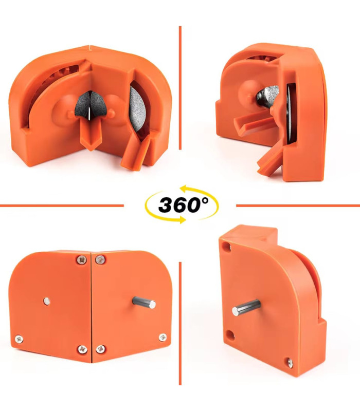 AFILADOR DE MECHAS PARA TALADRO