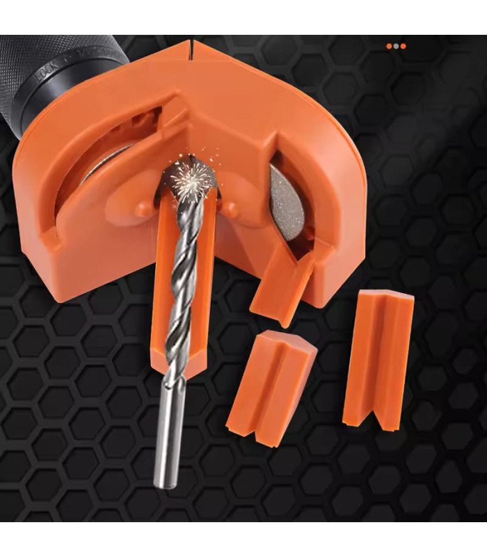 AFILADOR DE MECHAS PARA TALADRO