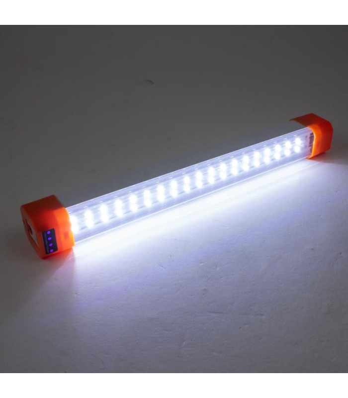 LUZ DE EMERGENCIA 25CM FA-839