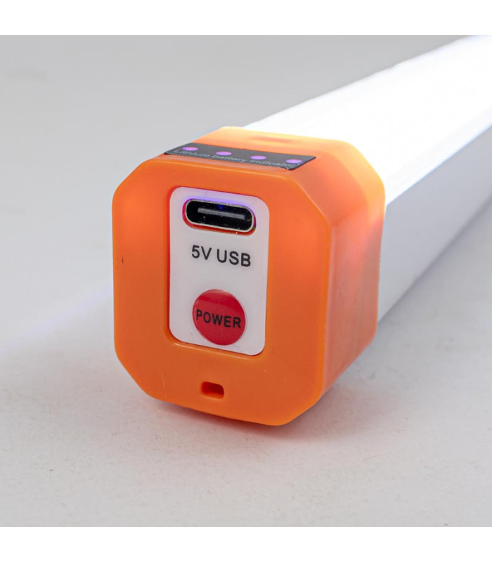 LUZ DE EMERGENCIA 25CM FA-839