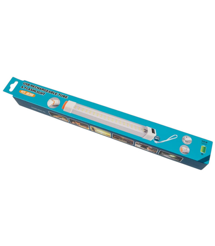 LUZ DE EMERGENCIA 25CM FA-839