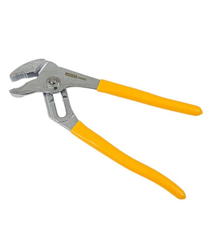 PINZA PICO LORO 8PULG WYNNS