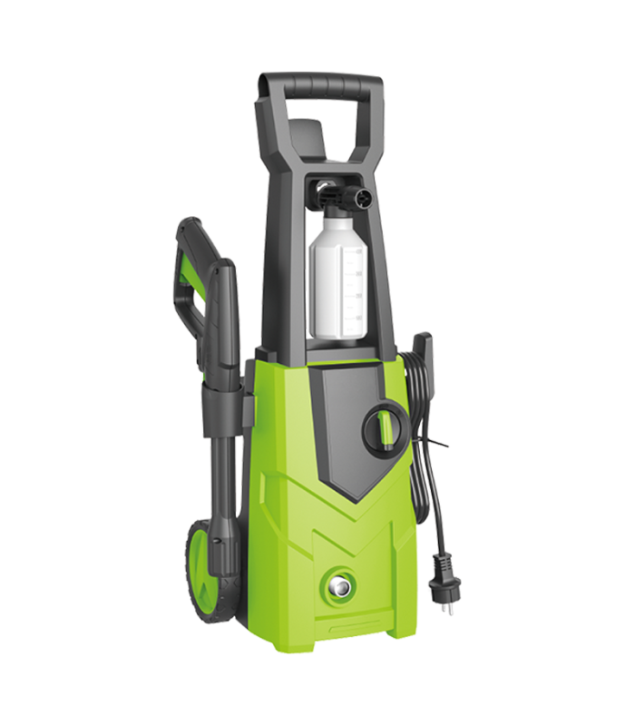 Hidrolavadora 1800w 135bar PRESCOTT