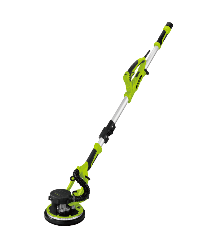 Lijadora de pared 800w 215mm PRESCOTT