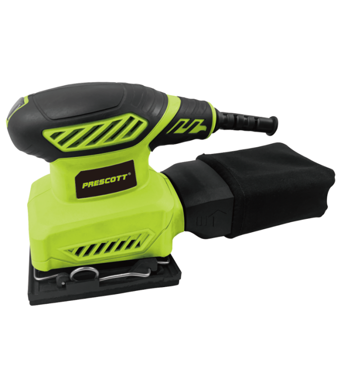 Lijadora orbital 200w PRESCOTT