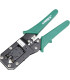 Pinza crimpadora rj45 WYNNS