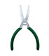 Alicate punta recta 125mm WYNNS