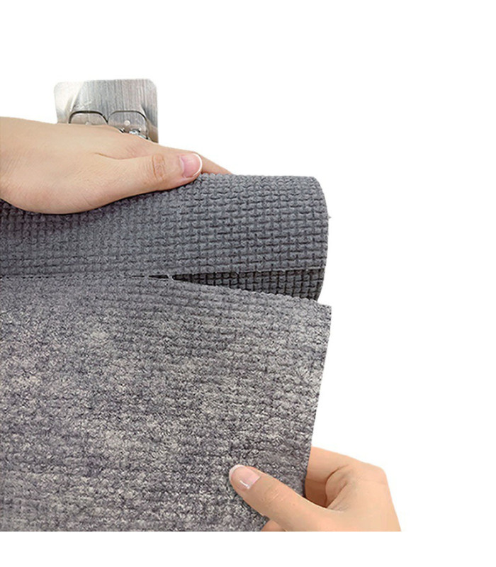 Toalla resistente p/cocina 25pc