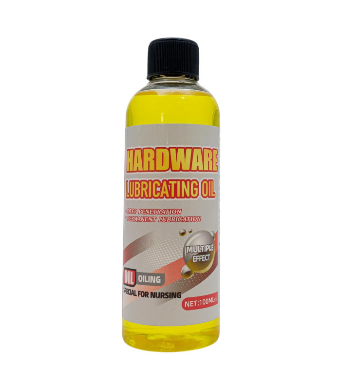 Lubricante p/metal 100ml HARDWARE