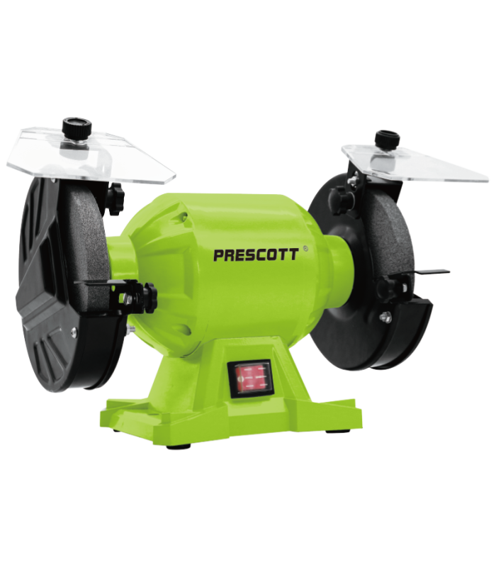 AMOLADORA DE BANCO 8PULG 350W PRESCOTT