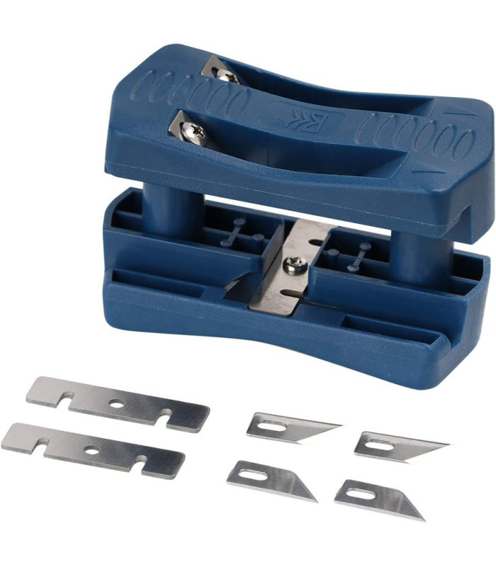 Corta canto manual con repuesto