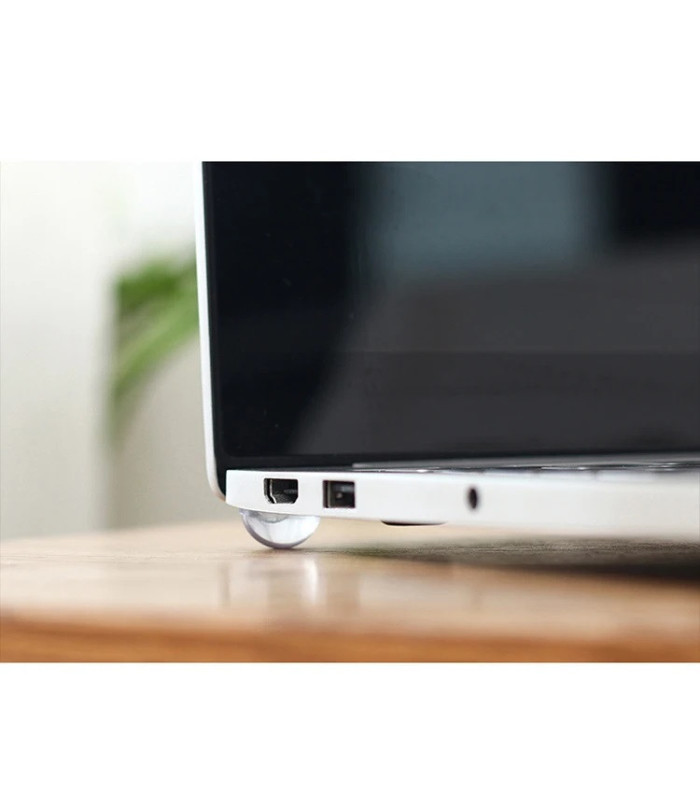 Tope de silicona 24pc