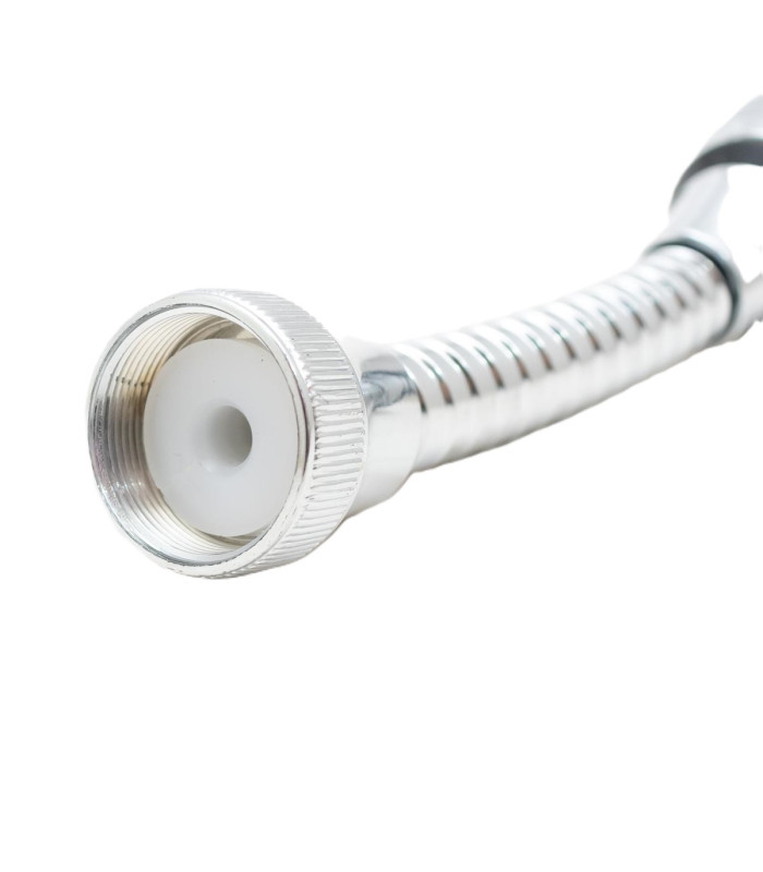 CONECTOR CON FILTRO PARA CANILLA