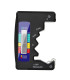 Tester digital para pilas 1.55v
