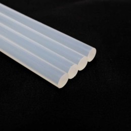 Silicona gruesa 4pc