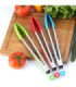 Pinza de goma para fideos 28cm