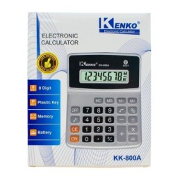 Calculadora kk-800 KENKO